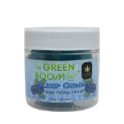 Sleep Gummies