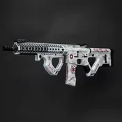 Collector Series Star Wars Stormtrooper Rifle