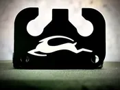 1994-1996 B-Body Optima Battery Cover
