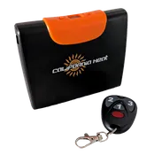 12V Battery 7000mAh - California Heat