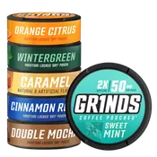 6 Can Sampler