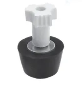 Aladdin Expansion Plug # 6 Ez Grip With Socket Handle By Aladdin – 800-6