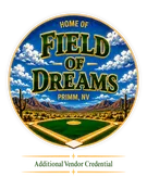 ADDITIONAL VENDOR CREDENTIAL — SANITHRIFT