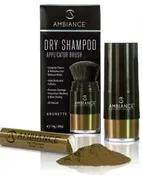 Ambiance Dry Shampoo- Brunette Brush & Refill Combo