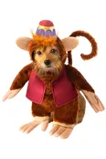 Abu Pet Costume