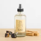 Apothecary Palo Santo Room Spray