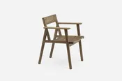 98.6°F OUTDOOR DINING ARMCHAIR