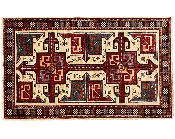 Afghan