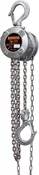 10′ 1/4 Ton CX Mini Hand Chain Hoist