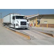 100′ x 10′ FT2-PV Portable Vehicle Scale – 100 ton Gross Capacity