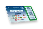 2027 Cleveland SaveAround® Coupon Book