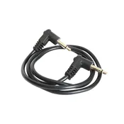 ⅛” (3.5mm) to ⅛” (3.5mm) Male Sync Cord