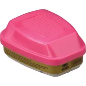 3M 60926 Cartridge / Filter - Multi Gas / Vapor - P100 - (Pair)