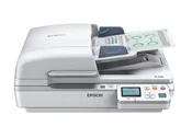 Epson DS-6500 Flatbed Color Image Scanner with ADF