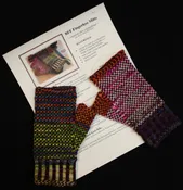 BFF Fingerless Mitt Kits