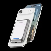 Elite Mag | MagSafe Wireless Portable Pocket Charger & iPhone Battery Pack