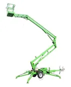 45' Man Lift