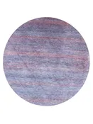 10x10 Round Modern Area Rug - 501652