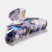 Baby Dolly Hair Claw, Milk Jelly