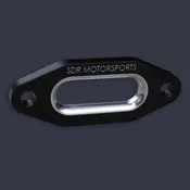 Billet Winch Fairlead