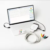 Bionet Cardio P1 PC Based 12 Channel Resting ECG