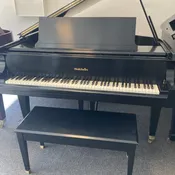 1982 Baldwin L Traditional Grand #244937