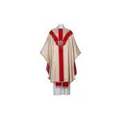 101-0932 Lamb of God Chasuble
