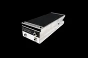 A3 Stompbox Volume Pedal - Standard with Top Jacks
