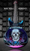 Aftershock 2021