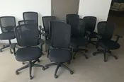 Used Office Chair Clearance