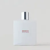 BRONZED EAU DE PARFUM
