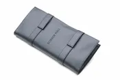 Black Grooming Case