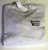 Cornerstone Crew Neck Sweatshirt