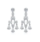 Chandelier Earrings