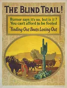 The Blind Trail