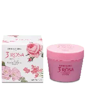 3 ROSA BODY CREAM