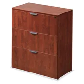 3 Drawer Laminate Files