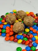 Monster Bites