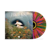 BALTHVS - Transmutations (LP - Cosmic Pink Burst Vinyl)