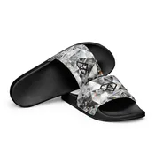 DiamondScope Men’s slides