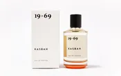 19-69 Kasbah Eau de Parfum Fragrance