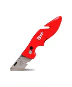 FLIP OPEN UTILITY KNIFE