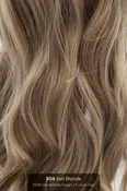 Allison - 16" Clip-In Futura Hair Extension