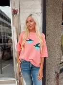 Birds Of A Feather | Coral