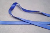 1/2″ Blue Silk Ribbon