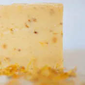 Lemongrass + Turmeric Artisan Soap
