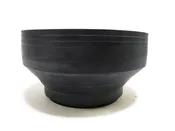 3 in 1 Rubber Hood for 58mm