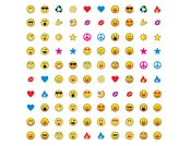 Invisalign™ Stickables