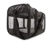 To Go Travel Pet Carrier