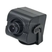 1080P EX-SDI / HD-SDI Hidden Square Case Camera with Fixed Lens, DC 12V